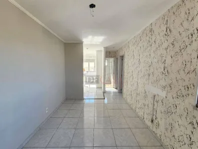 Apartamento com 2 Quartos à venda, 41m² no Vila Silva Teles, São Paulo