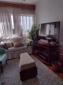 Apartamento com 3 Quartos à venda, 82m² no Vila Clementino, São Paulo