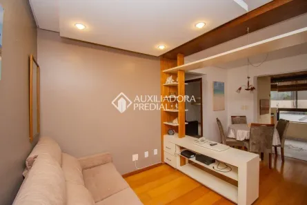 Apartamento com 2 Quartos à venda, 64m² no Jardim Lindóia, Porto Alegre