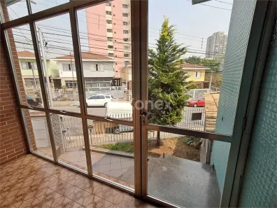 Casa com 3 Quartos para alugar, 295m² no Vila Paiva, São Paulo