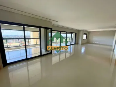 Apartamento com 4 Quartos à venda, 257m² no Centro, Araçatuba