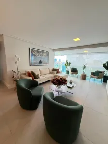 Apartamento com 3 Quartos à venda, 126m² no Pituba, Salvador