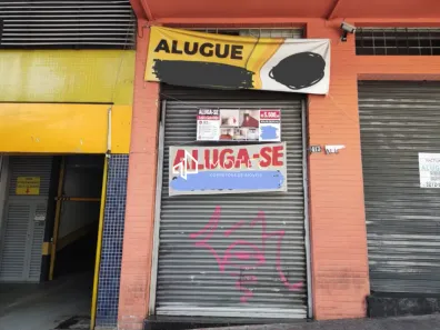 Ponto Comercial para alugar, 95m² no Barro Preto, Belo Horizonte