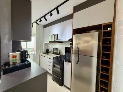 Apartamento com 2 Quartos à venda, 55m² no Jardim Nova Europa, Campinas