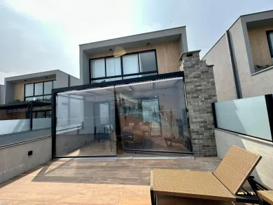 Casa de Condomínio com 4 Quartos para alugar, 280m² no Maresias, São Sebastião