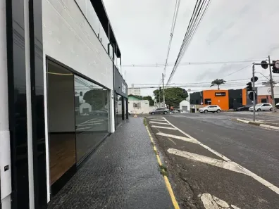 Ponto Comercial para alugar, 30m² no Cidade Jardim, Piracicaba