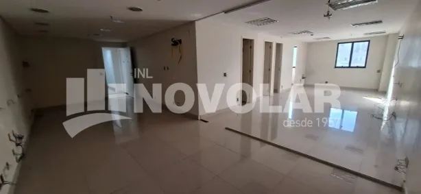 Sala Comercial para alugar, 58m² no Santana, São Paulo