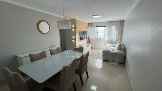 Apartamento com 2 Quartos à venda, 65m² no Setor Marista, Goiânia