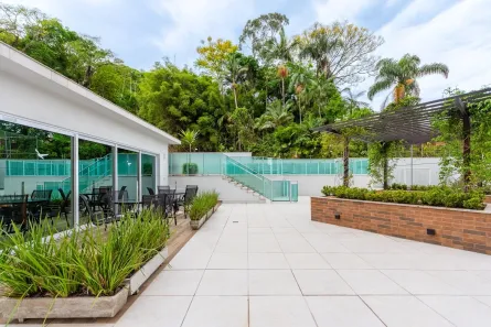 Apartamento com 3 Quartos à venda, 111m² no Vila Nova, Blumenau