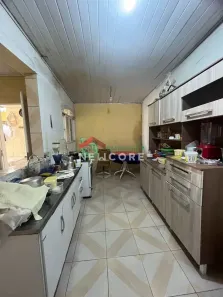 Casa com 1 Quarto à venda, 50m² no Balneario Jussara, Mongaguá