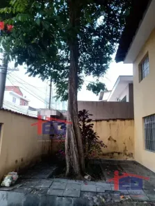 Sobrado com 4 Quartos à venda, 265m² no Vila Campesina, Osasco