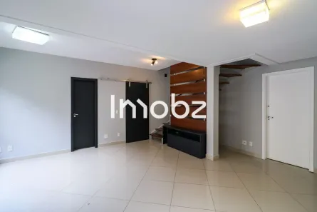 Casa de Condomínio com 2 Quartos à venda, 106m² no Vila Andrade, São Paulo