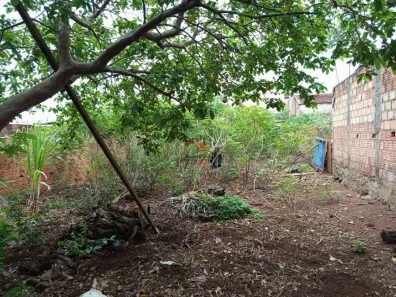 Lote/Terreno à venda, 300m² no Fabrício, Uberaba