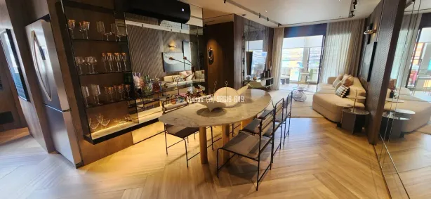 Apartamento com 3 Quartos à venda, 95m² no Botafogo, Rio de Janeiro