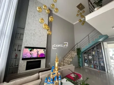 Casa com 3 Quartos à venda, 220m² no Cascata, Paulínia