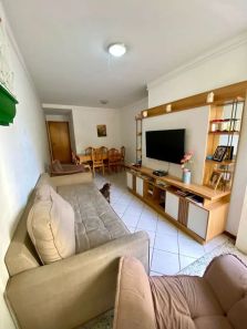 Apartamento com 3 Quartos à venda, 80m² no Itapuã, Vila Velha