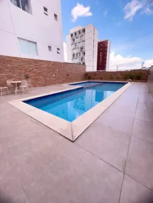 Apartamento com 2 Quartos à venda, 72m² no Ponta D'Areia, São Luís