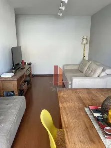 Apartamento com 2 Quartos à venda, 50m² no Vila Gomes Cardim, São Paulo