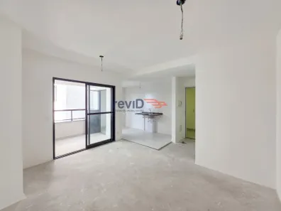 Apartamento com 2 Quartos à venda, 60m² no Baeta Neves, São Bernardo do Campo