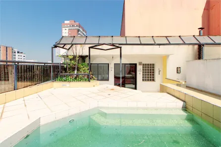 Cobertura com 3 Quartos à venda, 210m² no Indianópolis, São Paulo