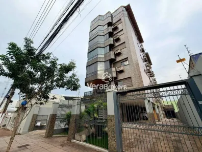 Apartamento com 3 Quartos para venda ou aluguel, 230m² no Centro, Gravataí