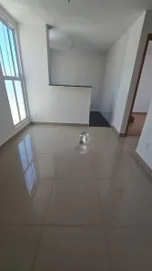 Apartamento com 2 Quartos à venda, 47m² no Núcleo Residencial Presidente Geisel, Bauru