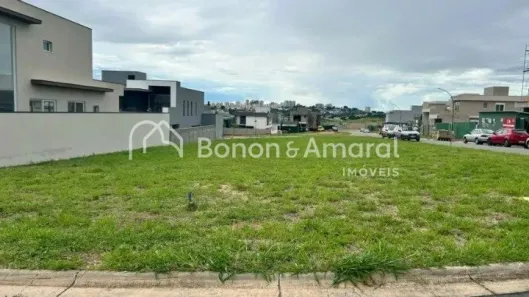 Lote/Terreno à venda, 12m² no Loteamento Residencial Arborais, Campinas