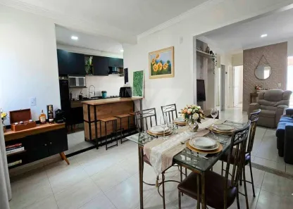 Casa de Condomínio com 3 Quartos à venda, 87m² no Wanel Ville, Sorocaba