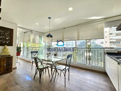 Apartamento com 3 Quartos à venda, 87m² no Vila Santa Catarina, São Paulo