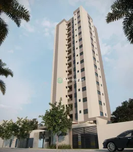 Apartamento com 2 Quartos à venda, 51m² no Lagoa Nova, Natal
