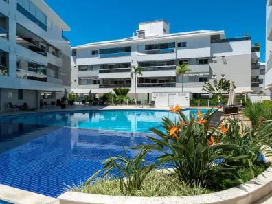 Apartamento com 2 Quartos à venda, 106m² no Ingleses do Rio Vermelho, Florianópolis