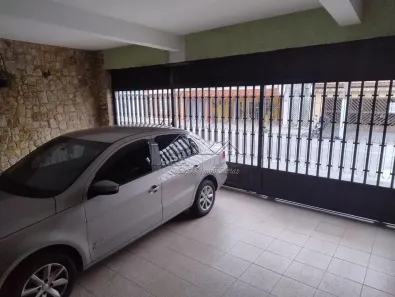 Sobrado com 3 Quartos à venda, 160m² no Vila Ré, São Paulo