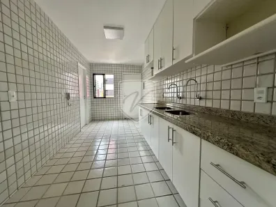 Apartamento com 3 Quartos à venda, 125m² no Ponta Verde, Maceió