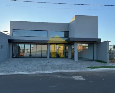 Ponto Comercial para alugar, 52m² no SETSUL, São José do Rio Preto