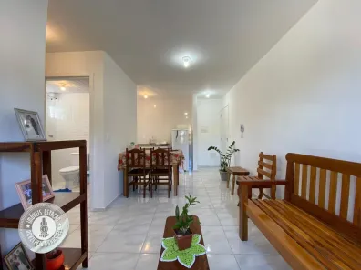 Apartamento com 2 Quartos à venda, 50m² no Água Verde, Blumenau