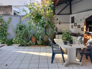 com 3 Quartos à venda, 209m² no Jardim Londrina, São Paulo