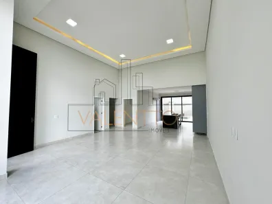 Casa de Condomínio com 3 Quartos à venda, 185m² no Bosque dos Eucaliptos, Valinhos