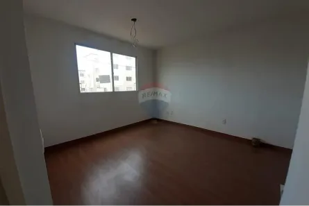 Apartamento com 1 Quarto à venda, 42m² no Bonsucesso, Vespasiano