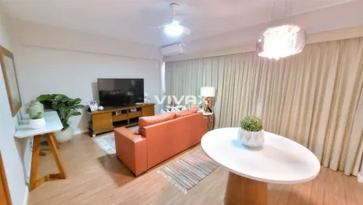 Apartamento com 3 Quartos à venda, 122m² no Méier, Rio de Janeiro