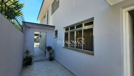 Sobrado com 3 Quartos à venda, 180m² no Lapa, São Paulo