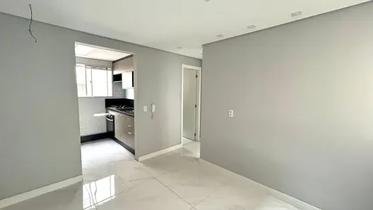 Apartamento com 2 Quartos para alugar, 48m² no Jardim Albertina, Guarulhos