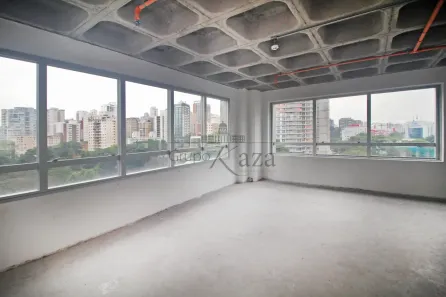 Prédio Comercial com 1 Quarto à venda, 116m² no Vila Clementino, São Paulo