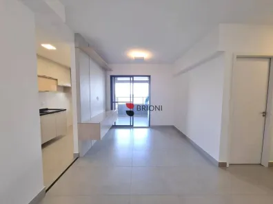 Apartamento com 2 Quartos para alugar, 69m² no Jardim Olhos D'Água II, Ribeirão Preto