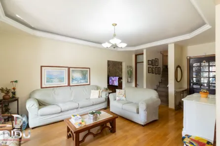 Sobrado com 4 Quartos à venda, 400m² no City América, São Paulo