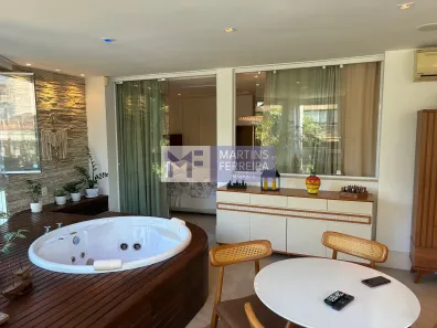 Apartamento com 2 Quartos à venda, 145m² no Recreio dos Bandeirantes, Rio de Janeiro
