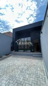 Casa com 3 Quartos à venda, 90m² no Teixeirinha, Betim