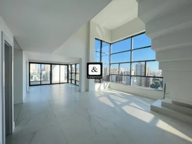 Apartamento com 3 Quartos à venda, 194m² no Cambuí, Campinas