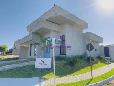 Casa de Condomínio com 3 Quartos à venda, 200m² no Vila Toninho, São José do Rio Preto