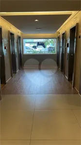 Sala Comercial à venda, 43m² no Vila Congonhas, São Paulo