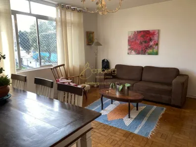 Apartamento com 3 Quartos à venda, 91m² no Jardim Petrópolis, São Paulo